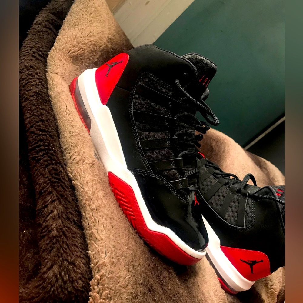 Jordan shoes